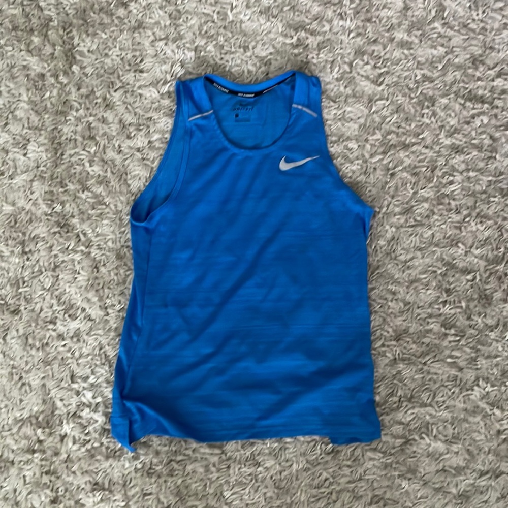 Nike Running Tank Top